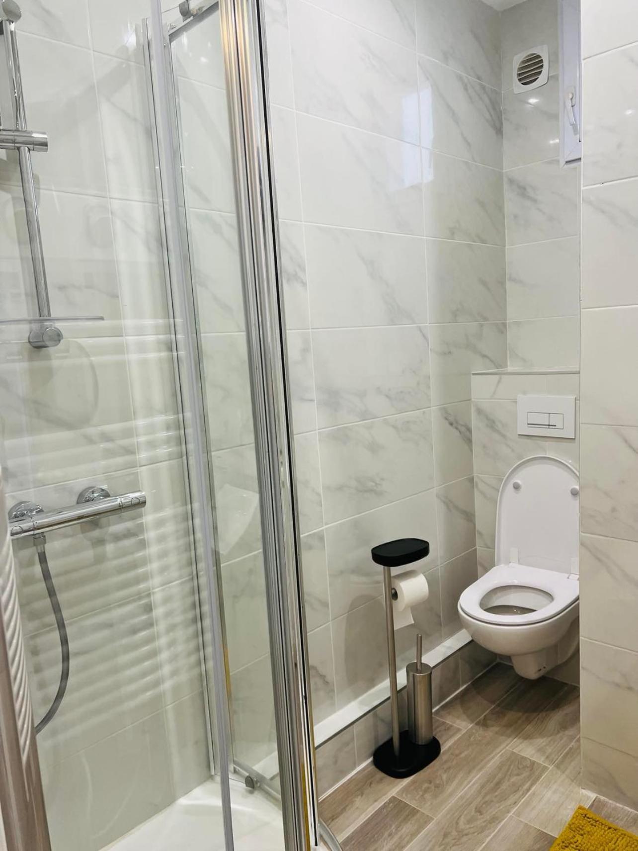 Cachan Bel Apartement 12 Minute Direct A Paris Centre Buitenkant foto